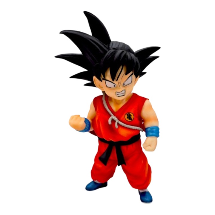 Фигурка Dragonball, Son Goku, 18 см