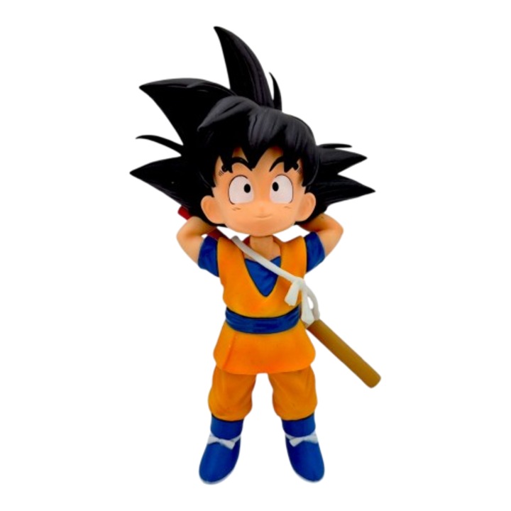 Фигурка Dragonball, Son Goku, 17 см