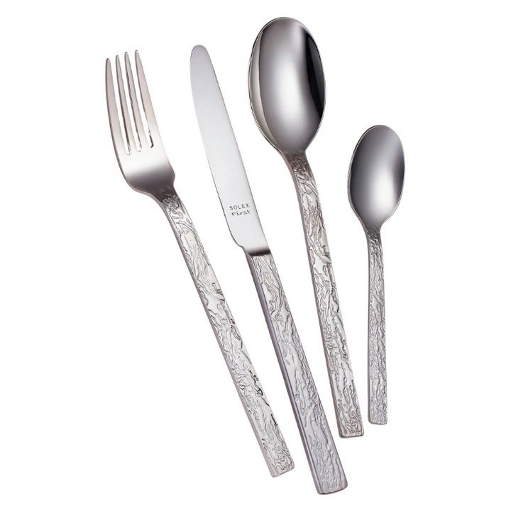 Комплект прибори за хранене Solex INKA 24 части в подаръчна кутия