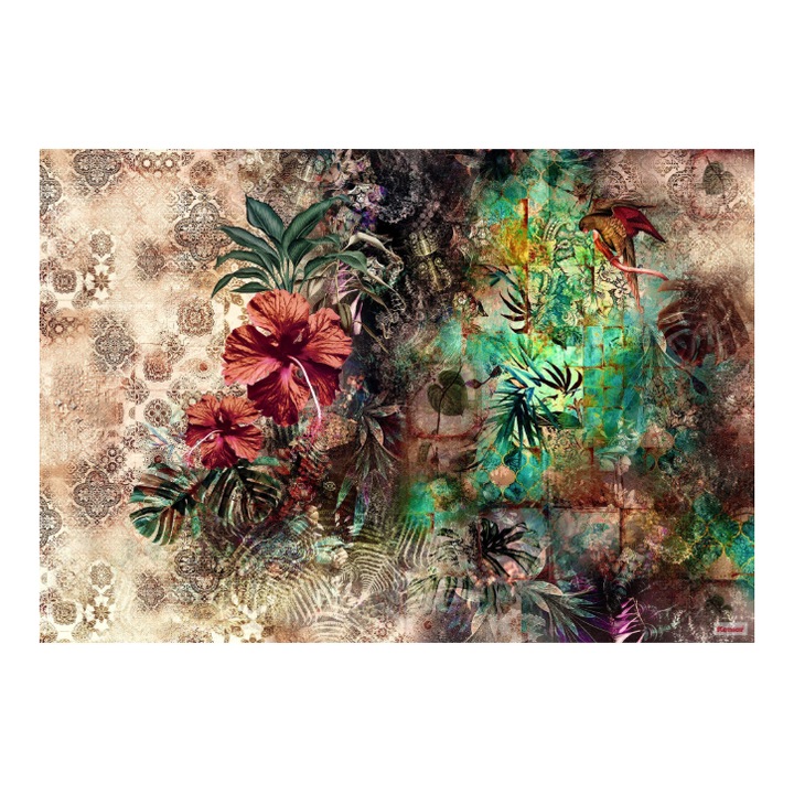 Fototapet Sherazade, Komar, 8-210, 368 X 254 cm, multicolor