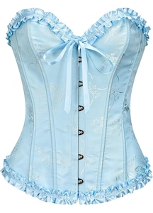 Fűzők és harisnyatartók