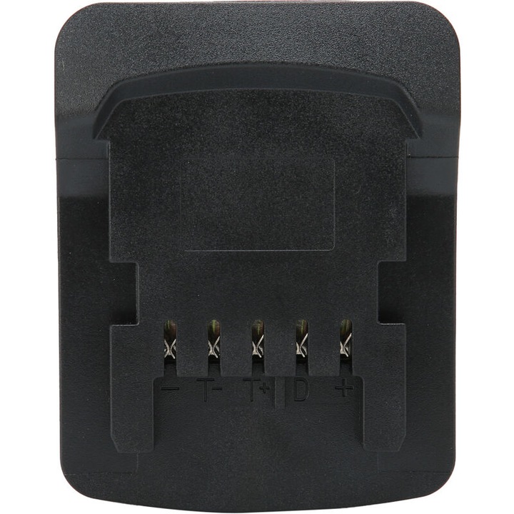 Adaptor pentru baterie litiu Metabo 18V, pentru scule electrice