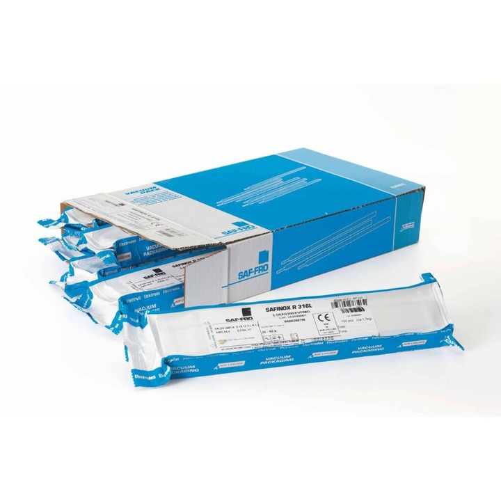 Electrozi STARINOX 308L 2, 5x350mm, 2, 0kg/set