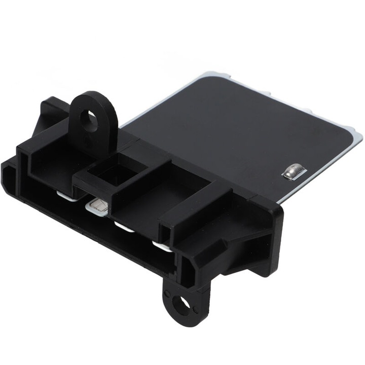 Autó ventilátor motor ellenállás, 8980493940, Isuzu Rodeo D-Max 2002-2012 és X-Trail 2001-2014, ABS