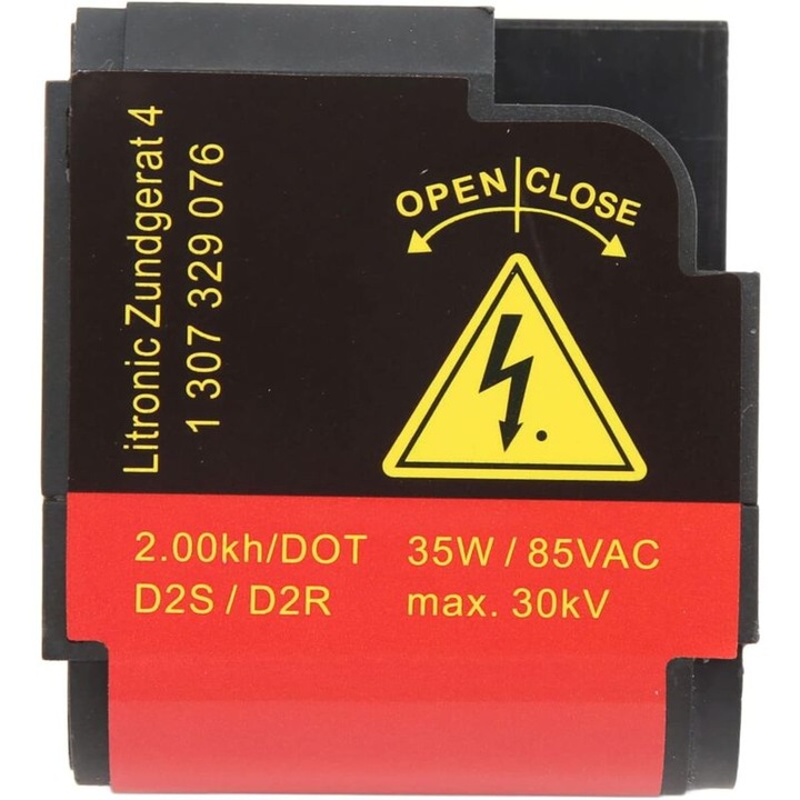 Balast de aprindere far Xenon HID, D2S D2R 1307329076 1T0941471, pentru Cooper R50 R52 R53