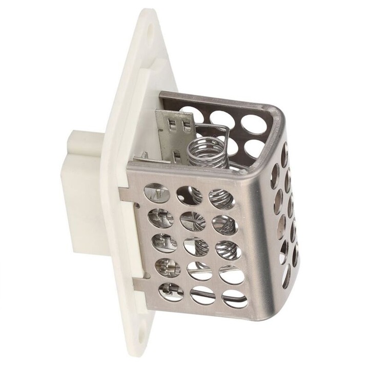 Ventilátor motor ellenállás Jeep Cherokee és Wrangler modellekhez, 4864957, új, könnyen telepíthető