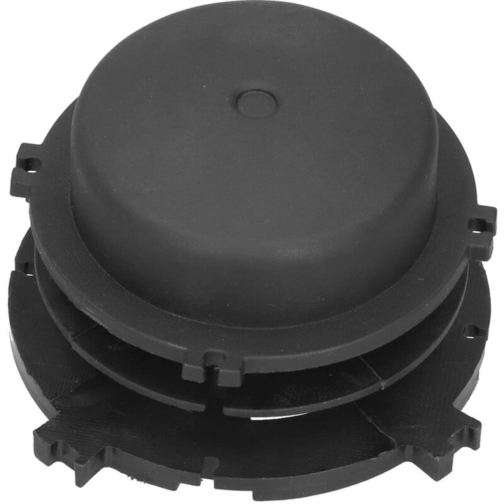 Insert bobina pentru masini de tuns iarba, 200g, ABS, compatibil cu Stihl Autocut 30-2 si 40-2