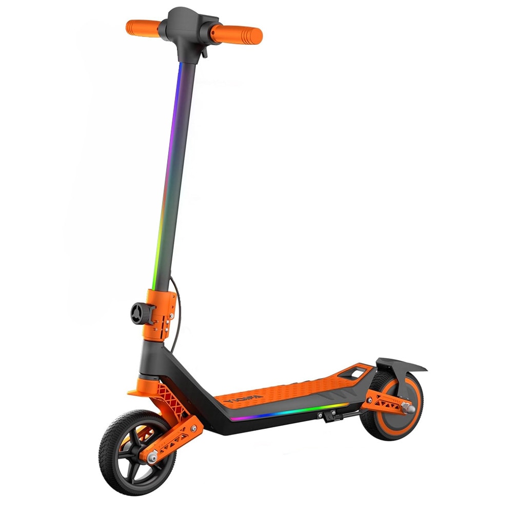 Trotineta Electrica Copii Ninebot eKickScooter ZING C8 (6-12 ani