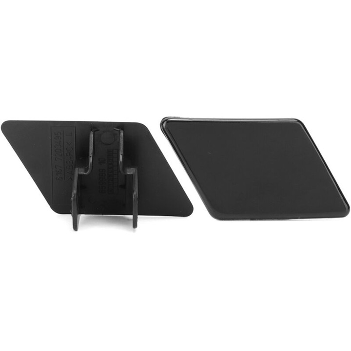 Capac spalator far, stanga si dreapta, pentru E90 E91 61677211209 61677211210
