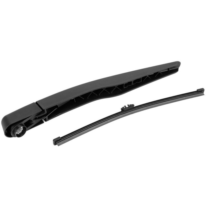 Set stergatoare spate pentru Kuga, Explorer, Escape, MKC, MKX, negru, usor de instalat