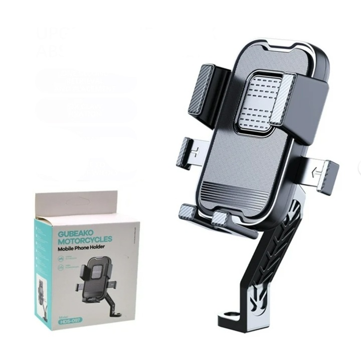 Suport de telefon PG158 pentru bicicletă