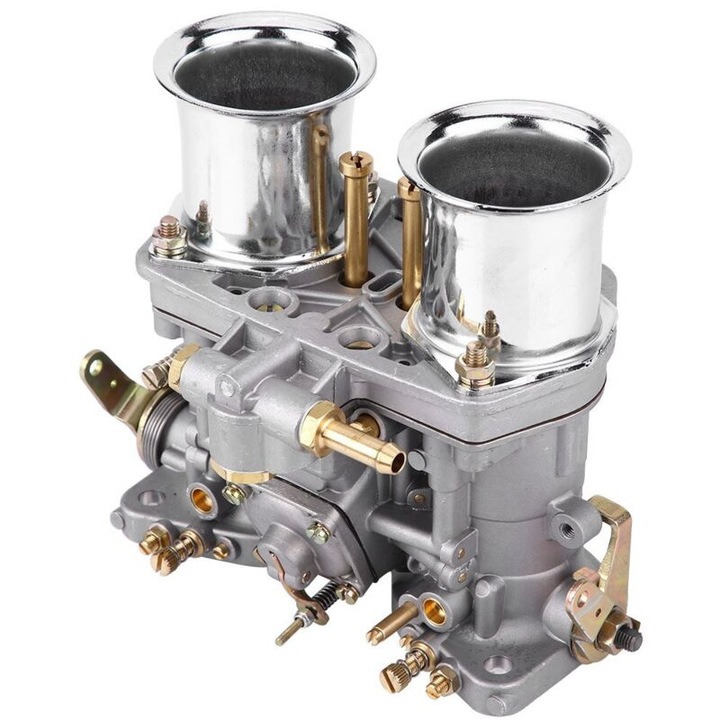Motor carburator cu 2 garnituri pentru Bug Beetle Fiat Porsche WEBER 40 IDF