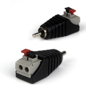 Kábelek és adapterek