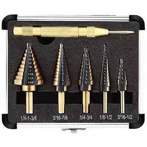 Seturi si accesorii pentru gaurit si insurubat