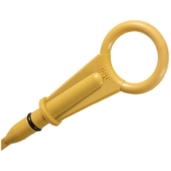 Renault 1.5 dCi motorolaj nívópálca 7701060940, hossza 523mm, 1 darabos készlet