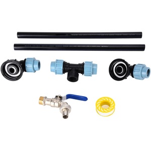 Mufe si conectori irigare