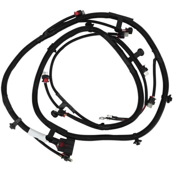 PDC parkolóérzékelő, 2067958 00 B, kompatibilis TESLA Model 3, 2017-2022, csatlakozókábel