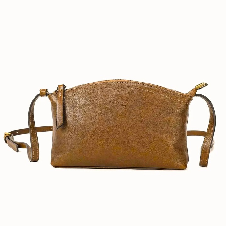 Női táska, Katy valódi bőr wqfwqd