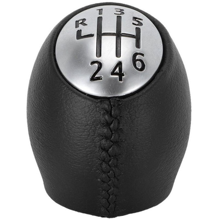 Buton schimbator viteze 6 trepte, Renault, material de calitate, rezistent la uzura, usor de instalat