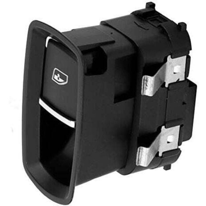 Elektromos ablakemelő kapcsoló, 7PP959855C, 7PP959855CDML, Cayenne 2011-2014, Panamera 2010-2015, Macan 2015-2016, Cayman 2011-2015 modellekhez