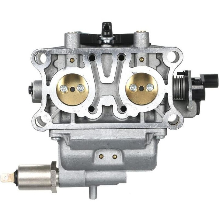 Karburátor Honda GXV530, GXV530R, GXV530U motorokhoz, 14,5x12x7,5cm, 1 db-os készlet.