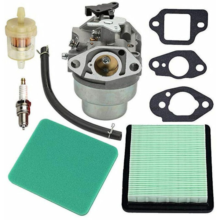 Kit carburator Honda GCV160, set consumabile masini gradinarit
