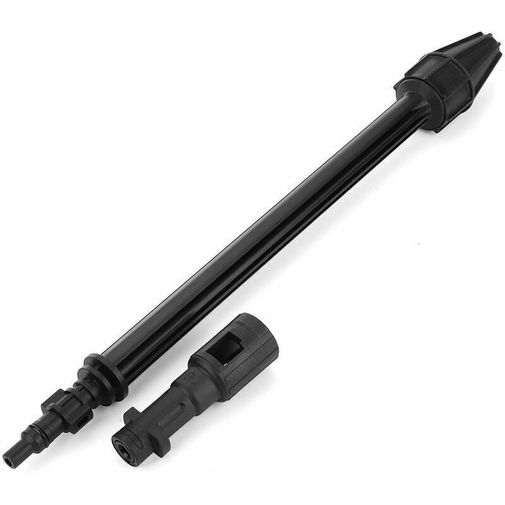 Lance Turbo Rotativ 145bar 9.038-295.0 pentru Curatare cu Presiune, Set Accesorii