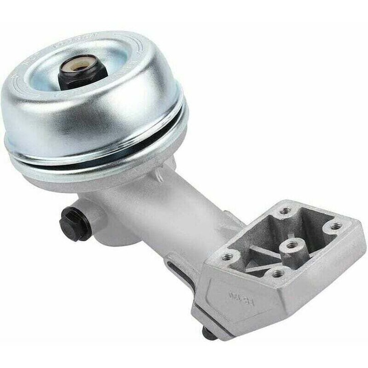 Cap de taiere pentru motocoasa, 4137 640 0100, compatibil cu Stihl FS80, FS85, FS130, FS200, FS250, FS350, FS450, FS460, FS480, set.