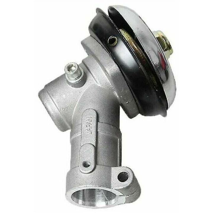 Cap de transmisie pentru motocoasa, 9 dinti, dimensiune 26mm, 28mm, din aliaj de aluminiu si otel, consumabil masini gradinarit