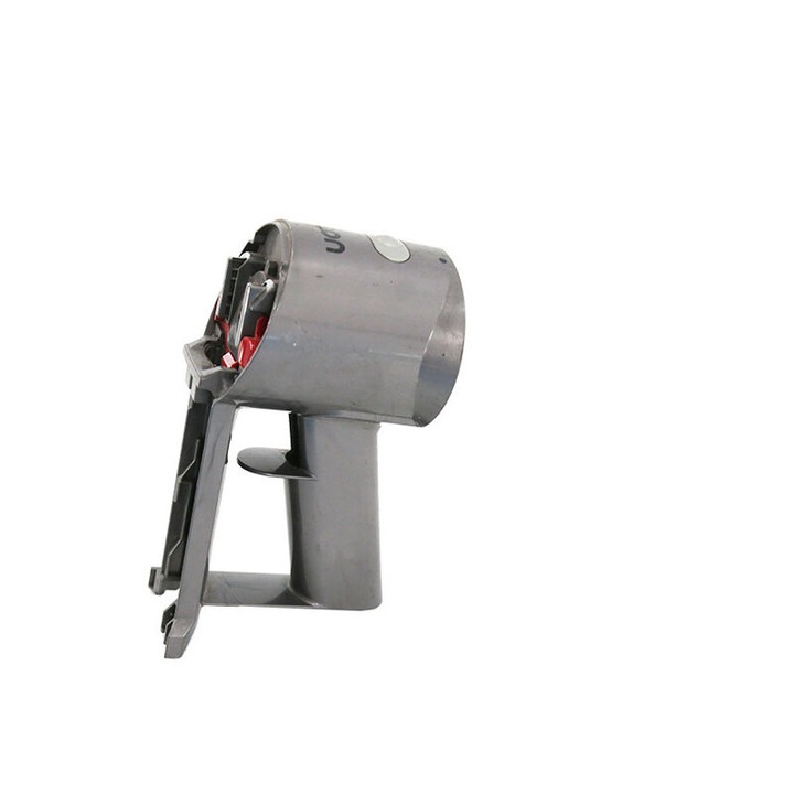 Asamblare corp motor aspirator Dyson V7, 95% nou, cu suruburi