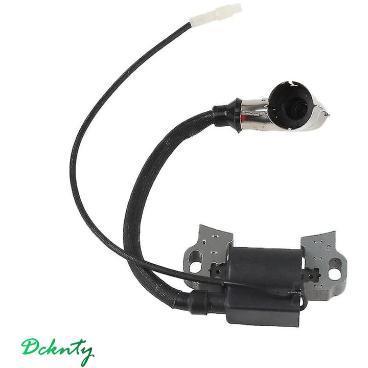 Bobina de aprindere pentru MTD Cub Cadet Troy Bilt, negru, set 1 buc.