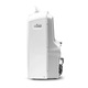 Aer conditionat portabil PAC 3910 X, WiFi, Capacitate 14000 Btu, Dezumidificare, Auto, Timer, Sleep, Follow-Me, Pentru 52 m2