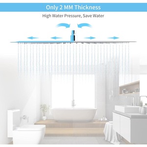 Coloane de dus si seturi de dus