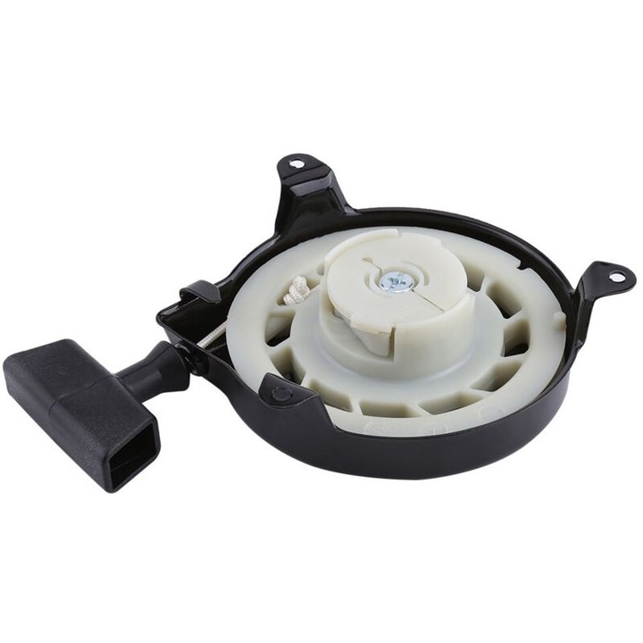 Berántó Briggs & Stratton 091212, 091232, 091412, 093212, 093232, 093302, 093312, 093332, 093412, 093432 motorokhoz, fekete, 1 db-os készlet.