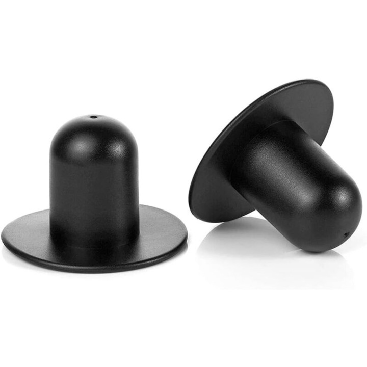 Set de 2 dopuri de inlocuire pentru piscine Intex, 5.8cm, 4.8m sau mai mici, plastic durabil