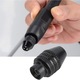 Adaptor de mandrina pentru burghiu, 0.5-3.2mm, set pentru unelte electrice, 8mm, lungime 18mm