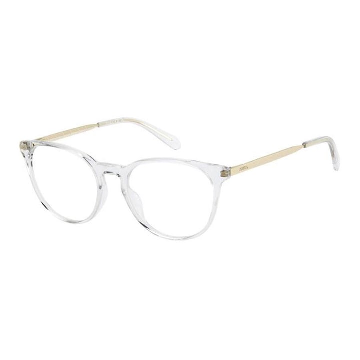 Rame ochelari de vedere dama Fossil FOS 7211/G 900, 52mm