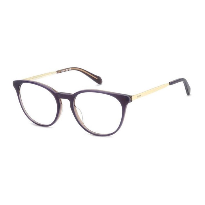 Rame ochelari de vedere dama Fossil FOS 7211/G 0T7, 52mm