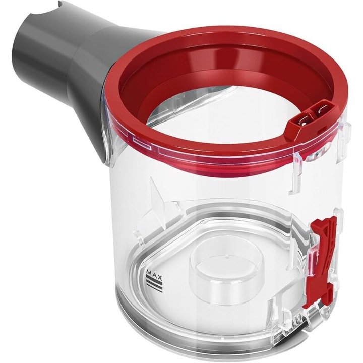 Container de praf pentru aspirator Dyson V8 V7, set de piese de schimb, material de calitate, usor de instalat