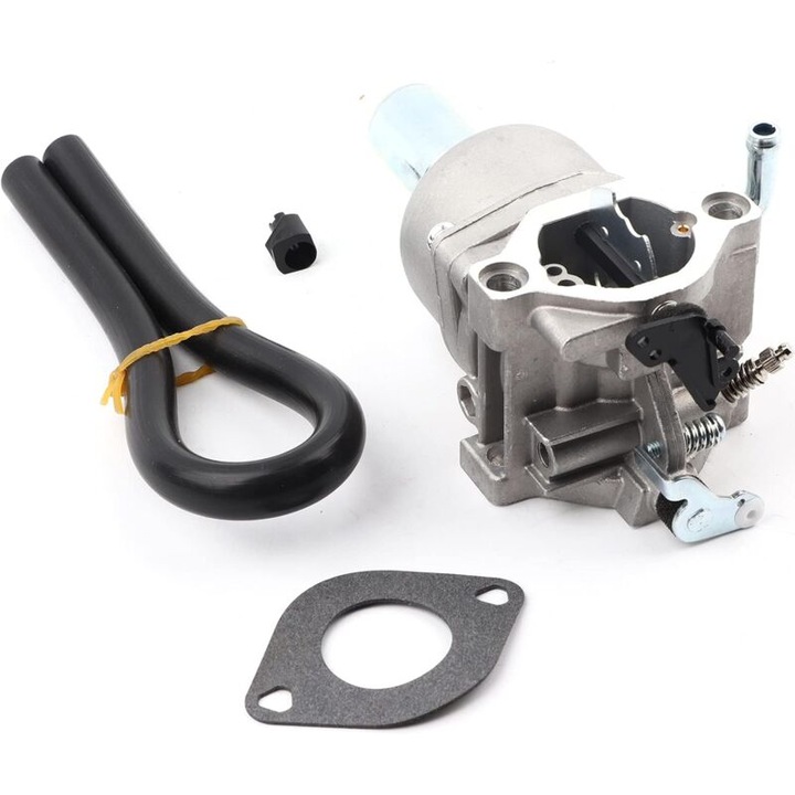 Karburátor készlet, csere 14.5 LE - 21 LE motorokhoz, fém, szürke