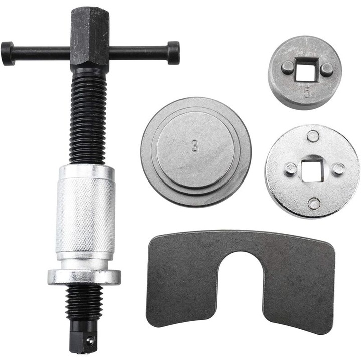 Instrument pentru resetarea pistonului de frana, pentru Audi VW Golf Polo T4 T5