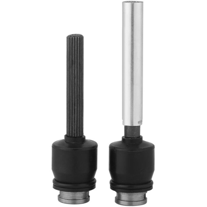 Ax de transmisie pentru masina de tuns iarba Honda GXV160/216, metal si plastic, 208g