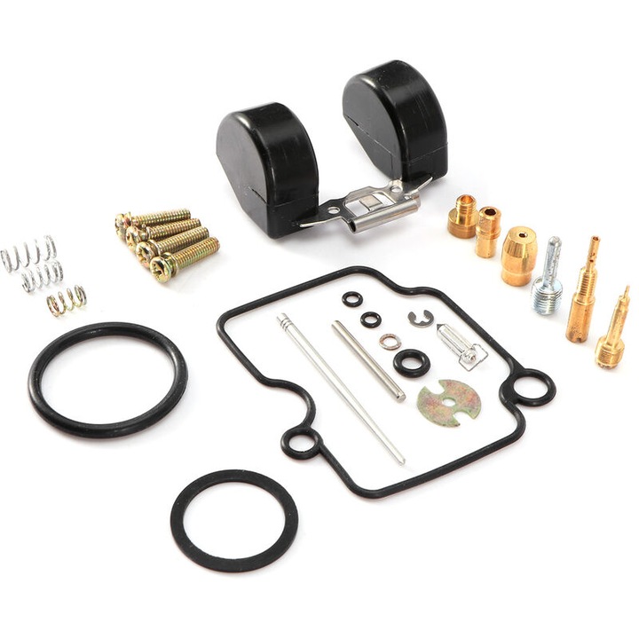 Motorkerékpár karburátor javító készlet YM YBR125 JYM125/Mikuni VM22 karburátorhoz