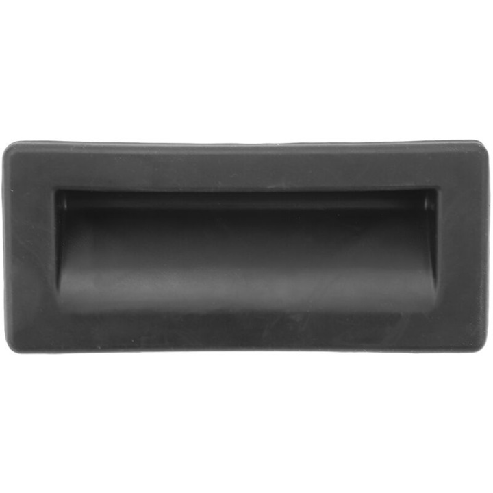 Hátsó ajtókilincs 3V0827566 Caddy, A4, Octavia, Superb, Tarraco modellekhez, tartós anyag, egyszerű beszerelés