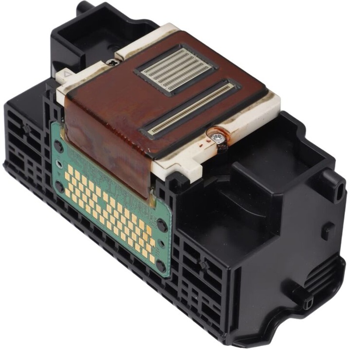 Színes nyomtatófej, QY6-0080, védőkupakkal, Canon IP4820, IP484, IP4850, IX6520, IX6550, MX715, MX885, MG5220, MG5250, MG5320, MG5350 nyomtatókhoz