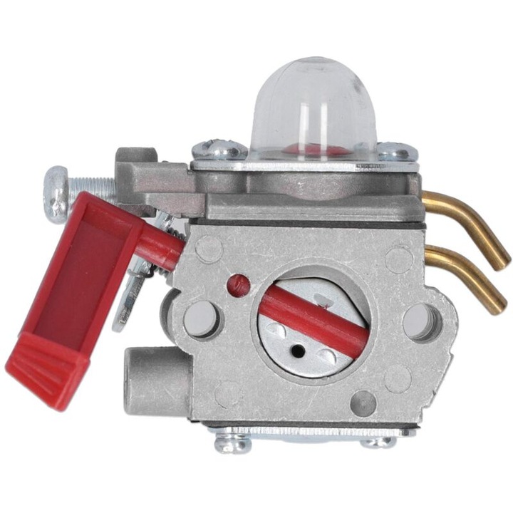 Carburator de schimb pentru Homelite UP04742A UT15200 UT20771 UT20763 C1U-H47, aluminiu, usor, durabil
