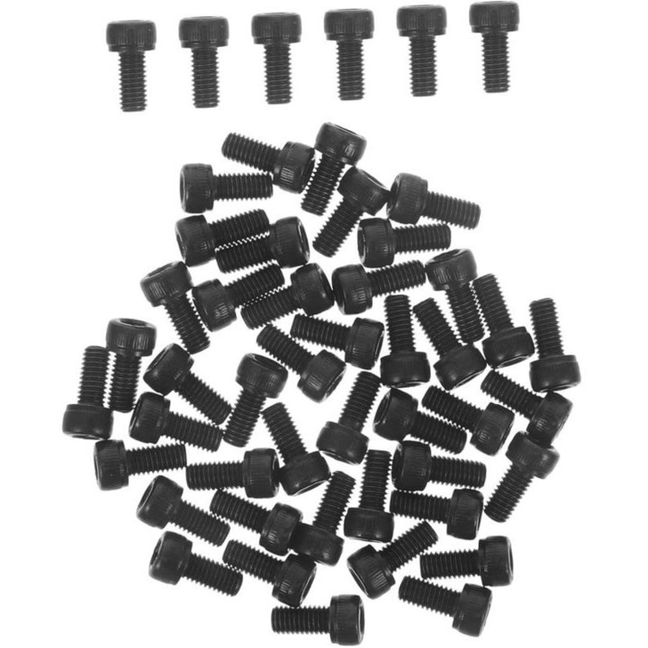 Set 50 Suruburi Hexagonale M510, 1.50x0.80x0.8cm