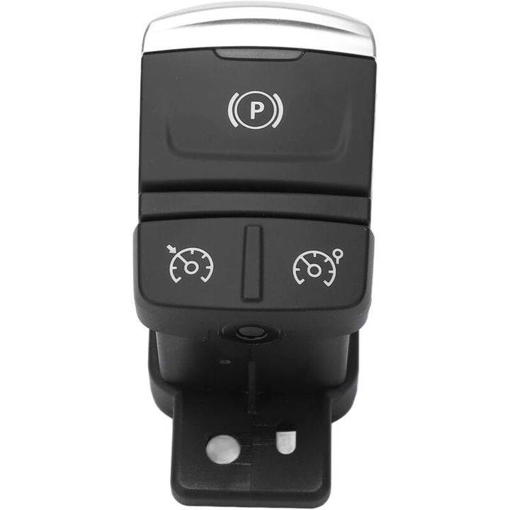 Elektronikus rögzítőfék kapcsoló, 363216544R, ABS, Kadjar és Scenic IV modellekhez