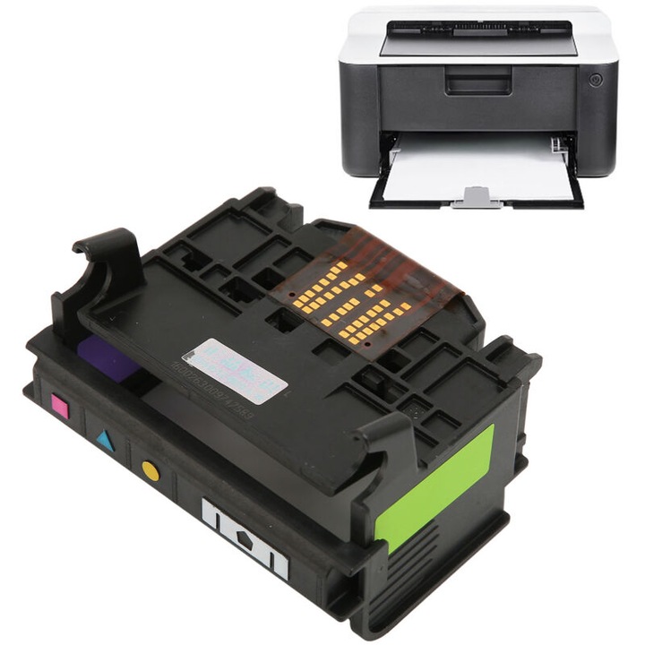 Cap de imprimare pentru HP 6000, 7000, 6500, 7500A, 920, ABS, 79g