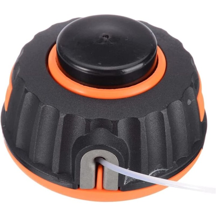 Cap de taiere P25 pentru motocoasa, 85x60x100mm, viteza maxima 13,300 rpm, set 1 bucata